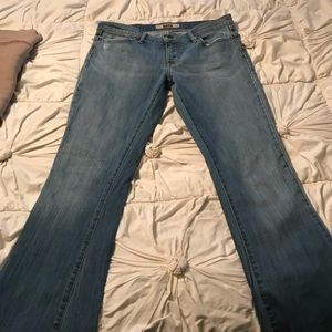 Indie jeans